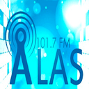 Radio Alas 101.7 FM live