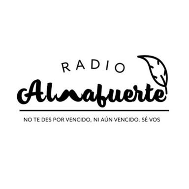 Radio Almafuerte live
