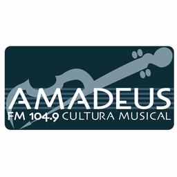 Radio Amadeus 91.1 FM live