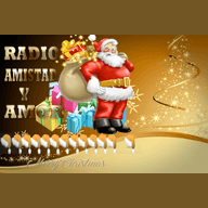 Radio Amor Y Amistad live