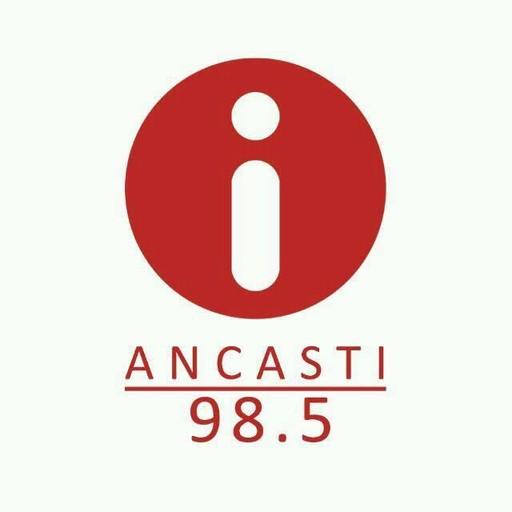 Radio Ancasti live