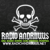 Radio Andriiuus live