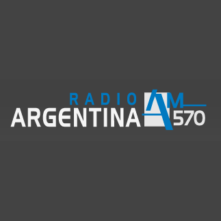 Radio Argentina 570 AM live