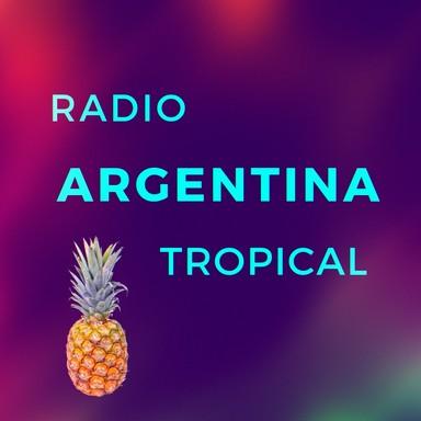 Radio Argentina Tropical live