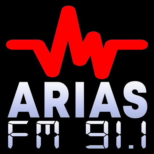 Radio Arias 91.1 FM live