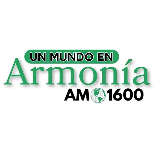 Radio Armonia live