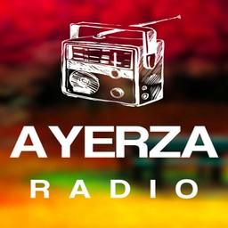 Radio Ayerza Argentina live Radio Ayerza Argentina live