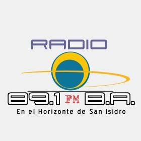 Radio BA89 FM live