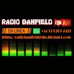 Radio Banfield live