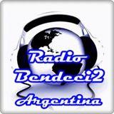 Radio Bendecidos Argentina live