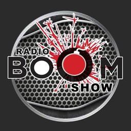Radio Boom Show live