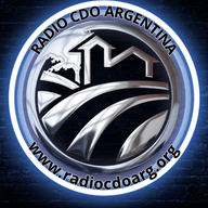 Radio CDO Argentina live