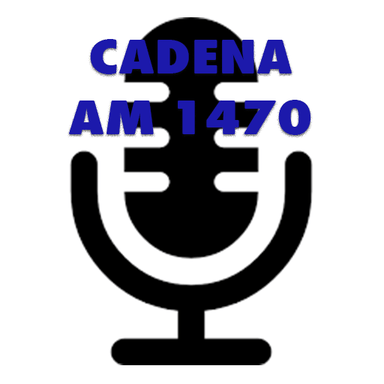 Radio Cadena AM 1470 live
