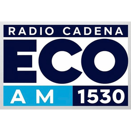 Radio Cadena Eco 1530 AM live