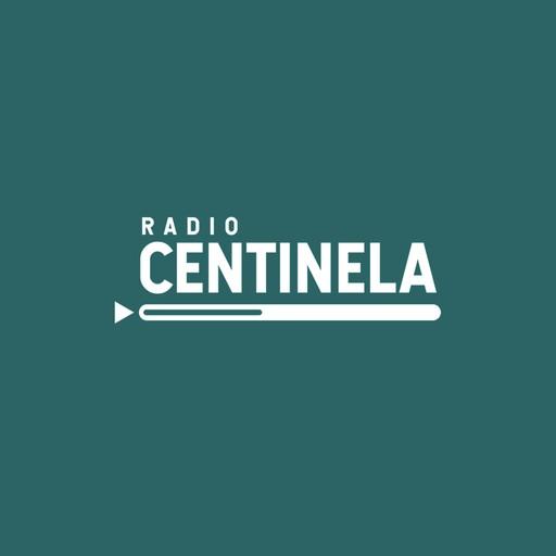 Radio Centinela live
