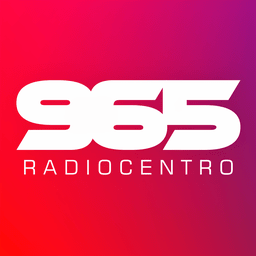 Radio Centro 96.5 FM live