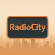 Radio City Rafaela live