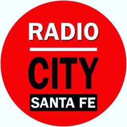 Radio City Santa Fe live