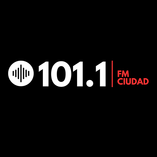 Radio Ciudad 101.1 live
