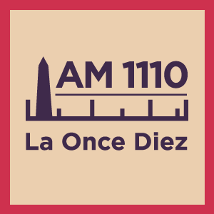 Radio Ciudad AM 1110 live