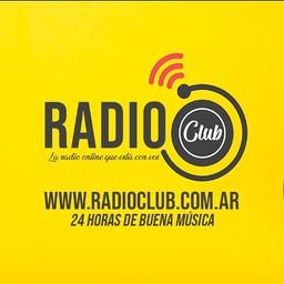 Radio Club live