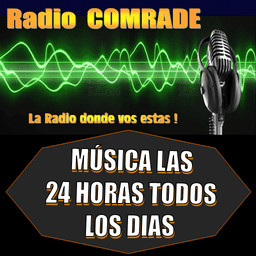 Radio Comrade live
