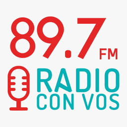 Radio Con Vos Salta live