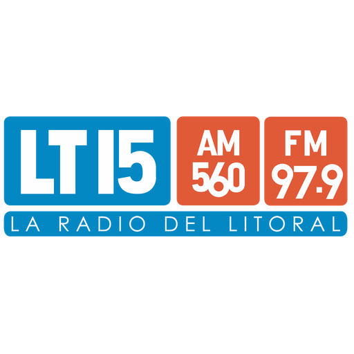 Radio Concordia (LT15) live