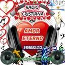 Radio Cristiana Amor Eterno live