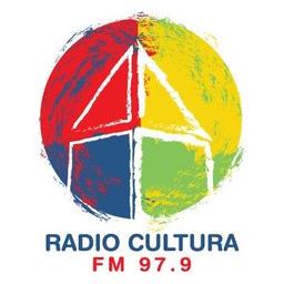Radio Cultura 97.9 FM live