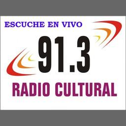 Radio Cultural 91.3 FM live