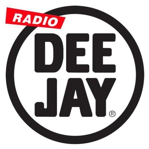 Radio Deejay FM live