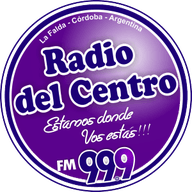 Radio Del Centro live