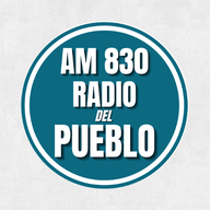 Radio Del Pueblo 830 AM live