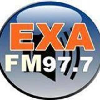 Radio EXA 97.7 FM live