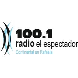 Radio El Espectador 100.1 FM live