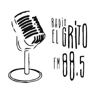 Radio El Grito live