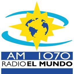Radio El Mundo live