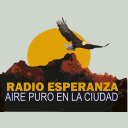 Radio Esperanza live