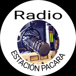 Radio Estación Pacará live