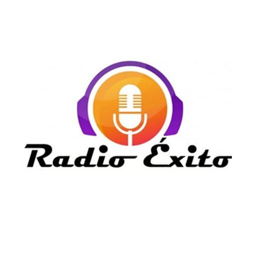 Radio Éxito live