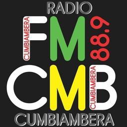 Radio FM Cumbiambera live