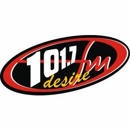 Radio FM DESIRE 101.7 live