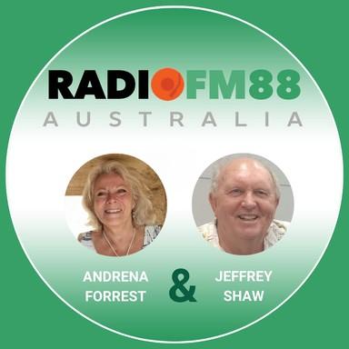 Radio FM88 Australia live