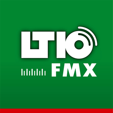 Radio FMX 103.5 live