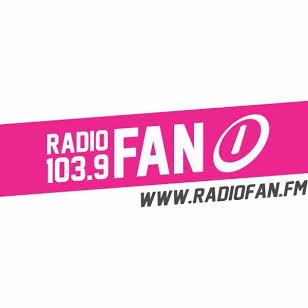 Radio Fan FM 103.9 live