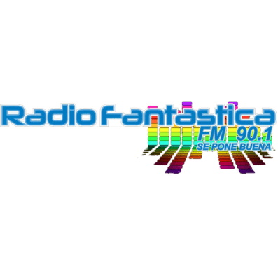 Radio Fantastica live