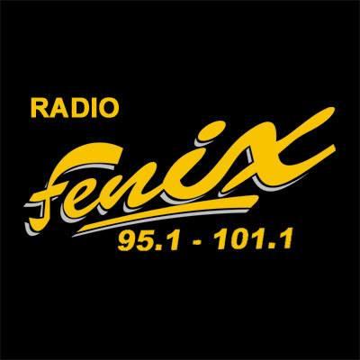 Radio Fenix 95.1 FM live