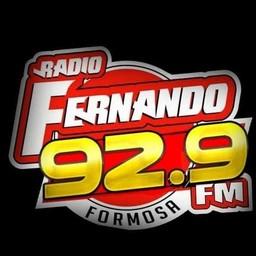 Radio Fernando live