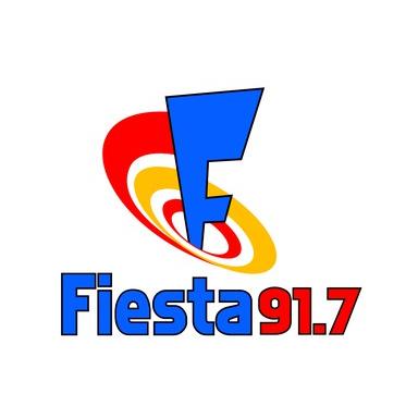 Radio Fiesta FM 91.7 live